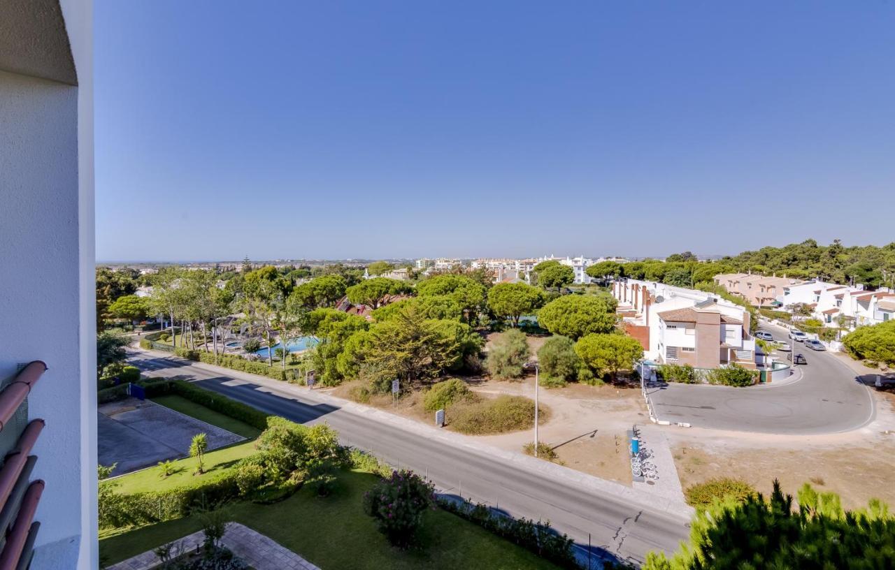 Village Atlantico Apartment Vilamoura Exterior photo