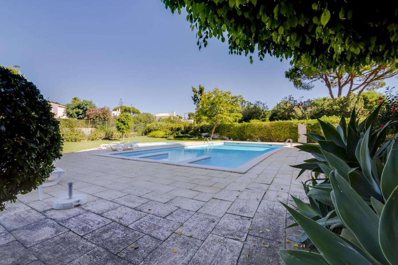 Village Atlantico Apartment Vilamoura Exterior photo
