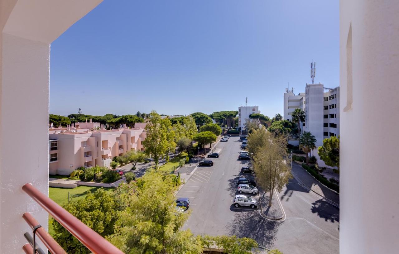 Village Atlantico Apartment Vilamoura Exterior photo