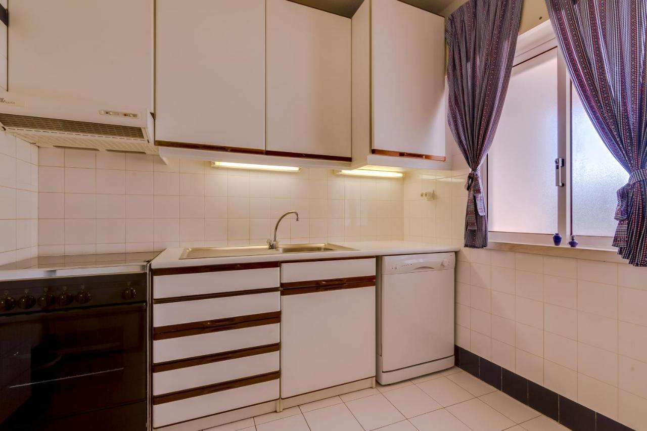 Village Atlantico Apartment Vilamoura Exterior photo