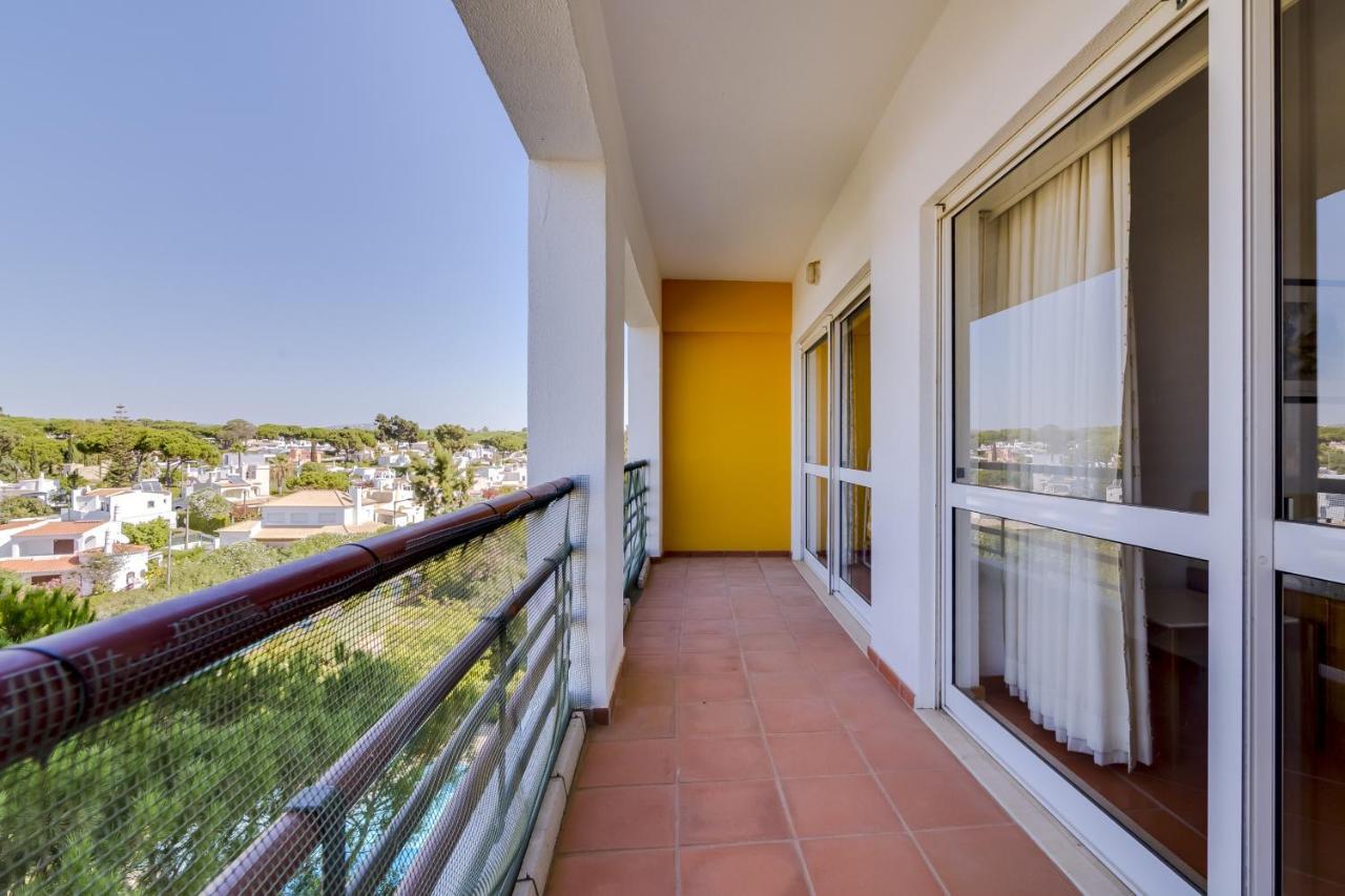 Village Atlantico Apartment Vilamoura Exterior photo