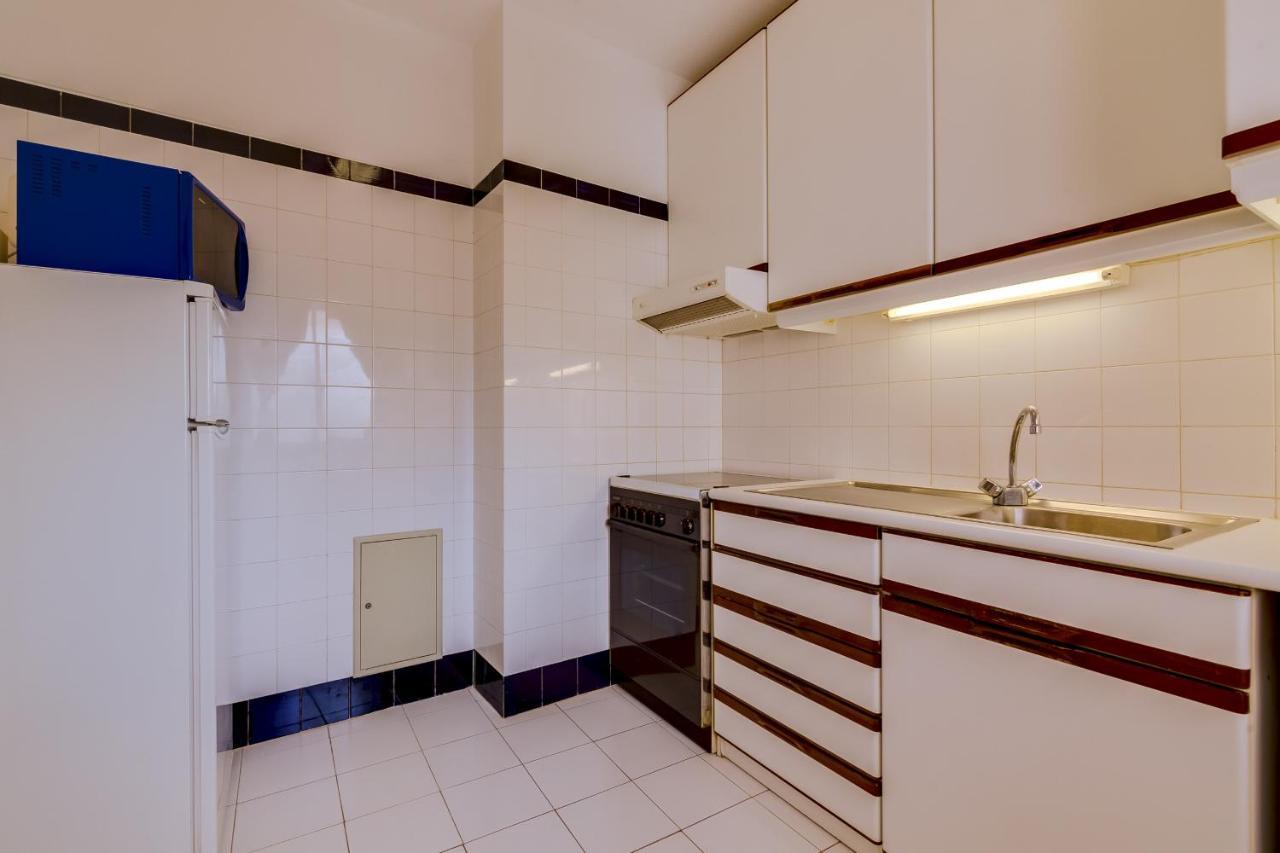 Village Atlantico Apartment Vilamoura Exterior photo