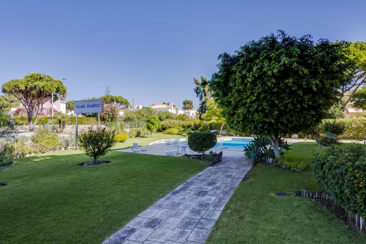 Village Atlantico Apartment Vilamoura Exterior photo