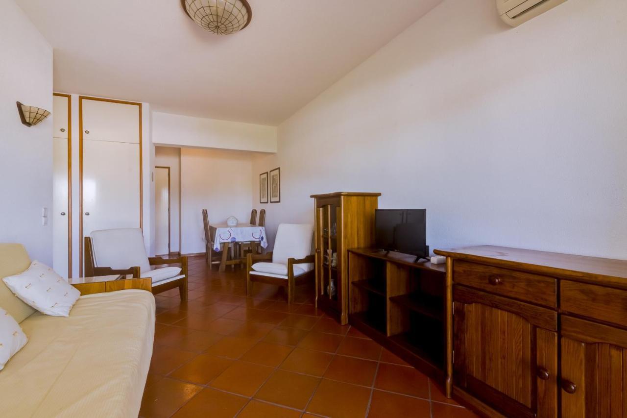 Village Atlantico Apartment Vilamoura Exterior photo